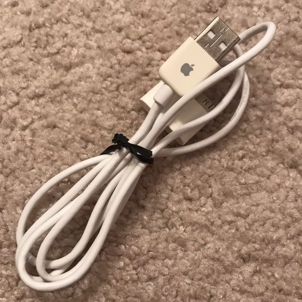iPad Charger